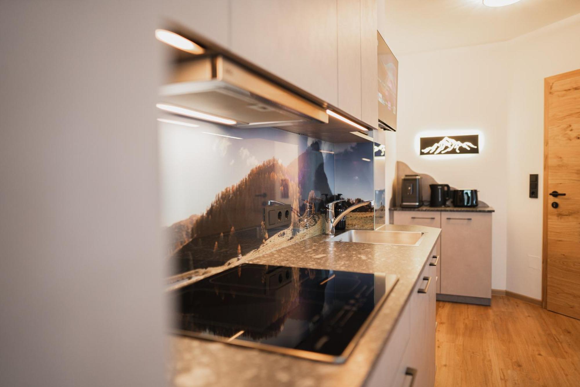 Chalets Und Apartments Hauserhof Nassfeld Schlanitzen Екстериор снимка