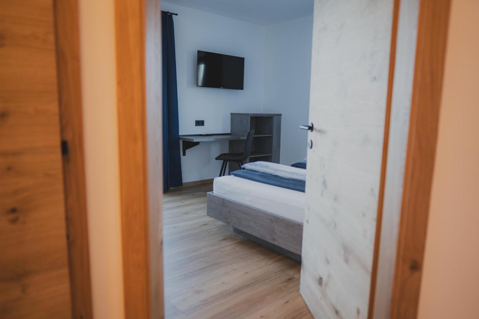 Chalets Und Apartments Hauserhof Nassfeld Schlanitzen Екстериор снимка