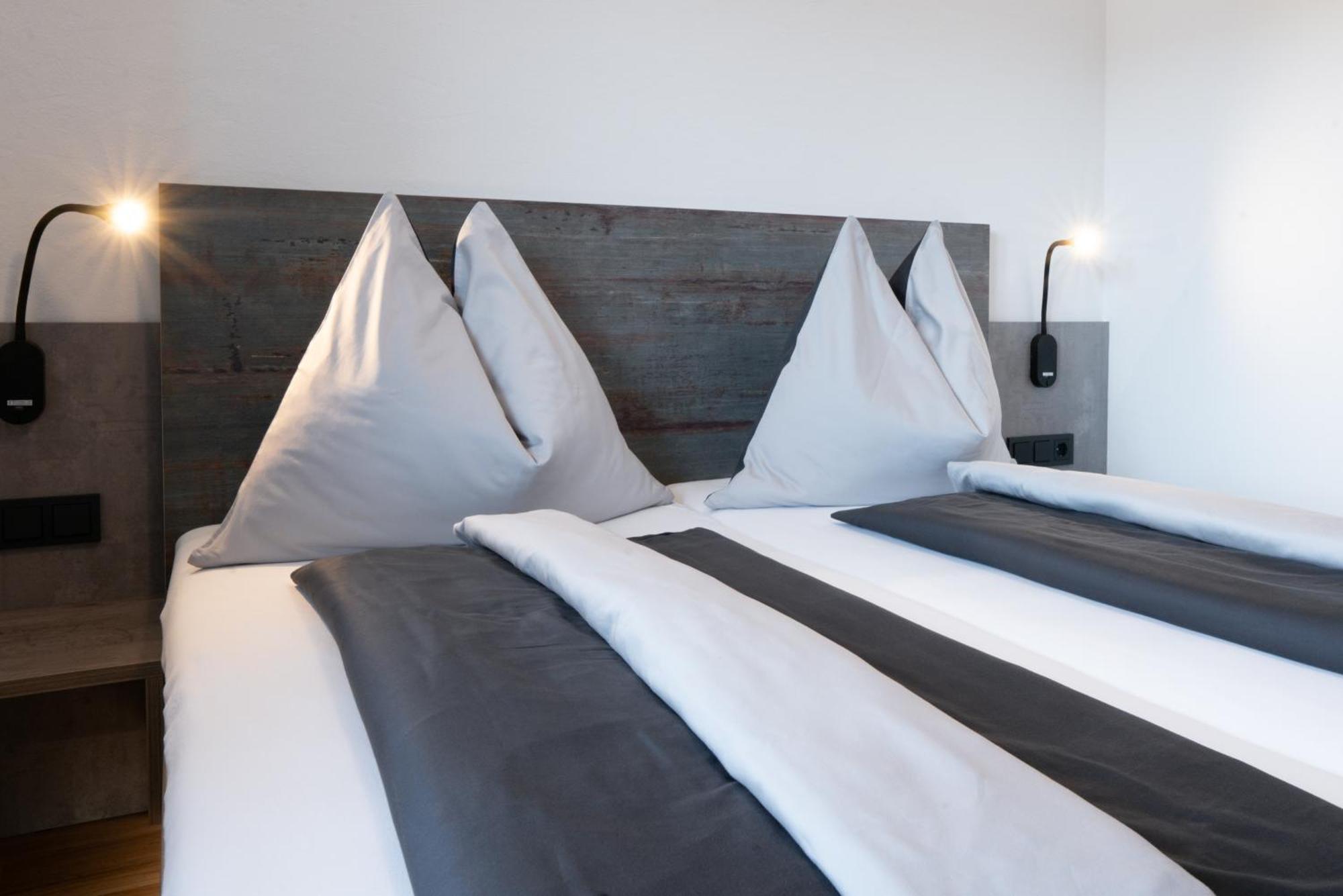 Chalets Und Apartments Hauserhof Nassfeld Schlanitzen Екстериор снимка